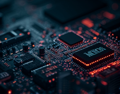 Digital Transformation of App Marketing through Blockchain and AI