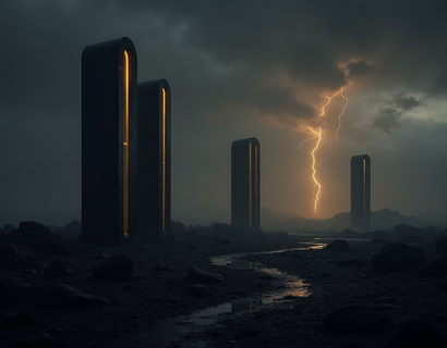 Journeying to the Future of App Marketing with Blockchain and AI