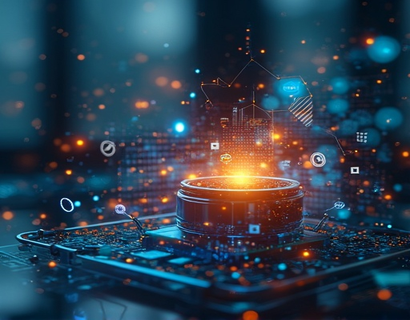 Maximizing App Marketing Potential with Blockchain and AI
