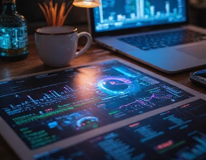 Revolutionizing Digital Marketing with Blockchain and AI