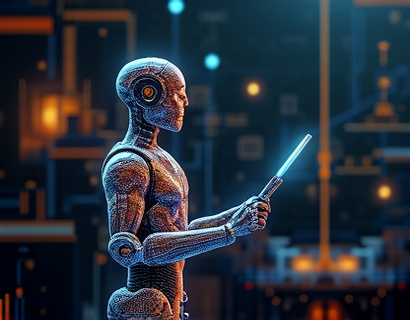Securing the Future of App Marketing with Blockchain and AI