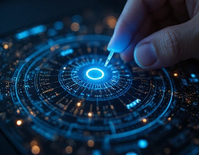 Unlocking the Potential of Crypto and AI in App Marketing