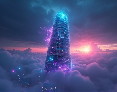 Unlocking the Power of Crypto and AI in Next-Gen Marketing Strategies