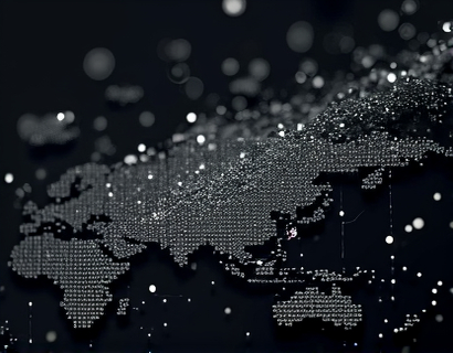 Zestful Integration of Crypto and AI in App Marketing